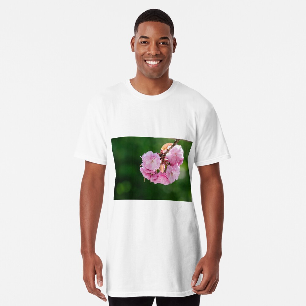 Item preview, Long T-Shirt designed and sold by mike-pellinni.