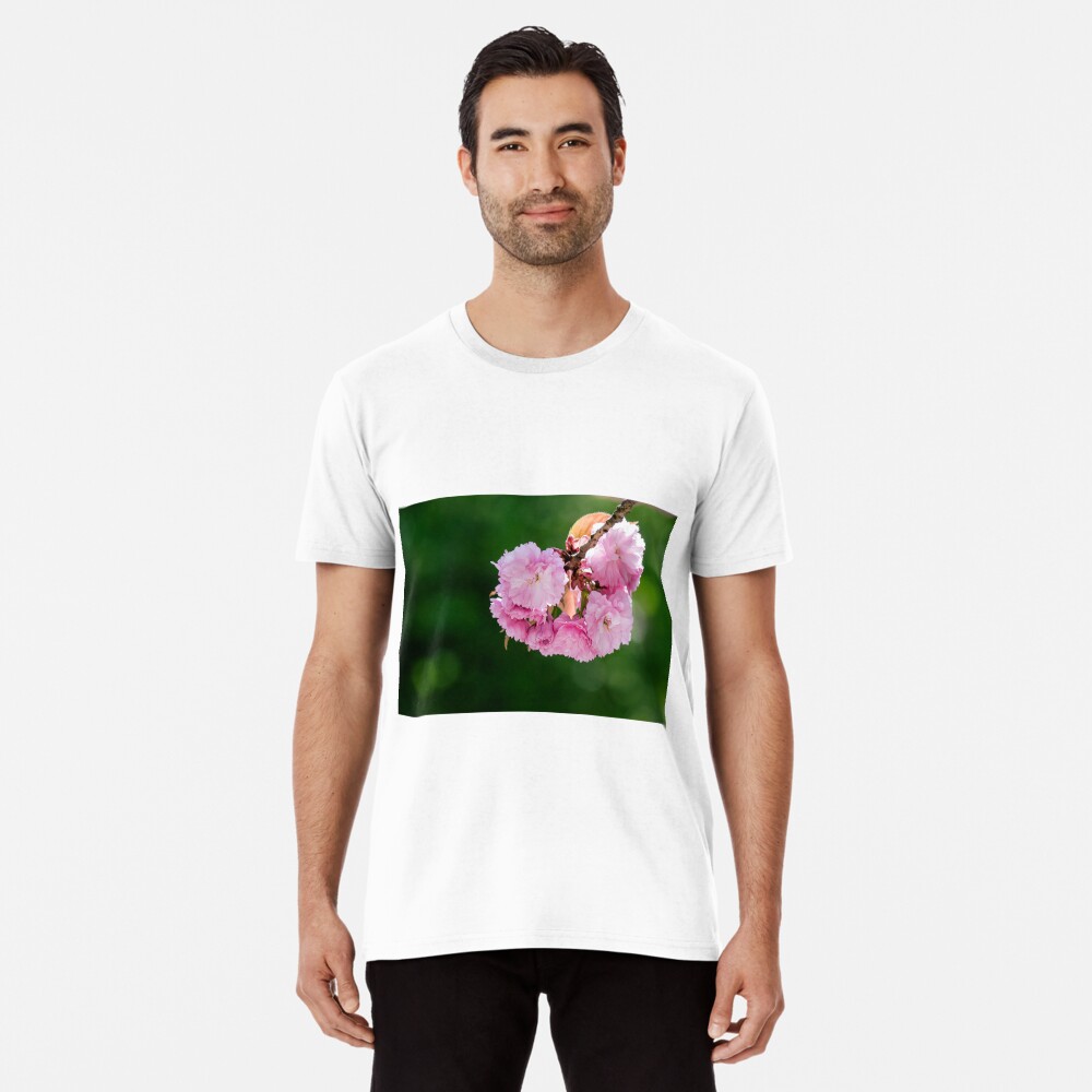 Item preview, Premium T-Shirt designed and sold by mike-pellinni.