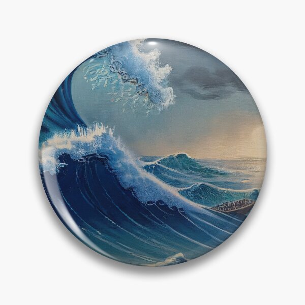 Item preview, Amazing Nature Series designed and sold by VISIONARTIST.