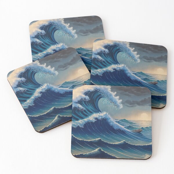 Item preview, Amazing Nature Series designed and sold by VISIONARTIST.