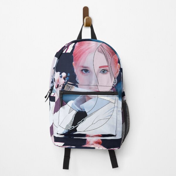 Item preview, toon my self by Huening Bahiyyih of kep1er in the WE FRESH era designed and sold by mbs-desing.