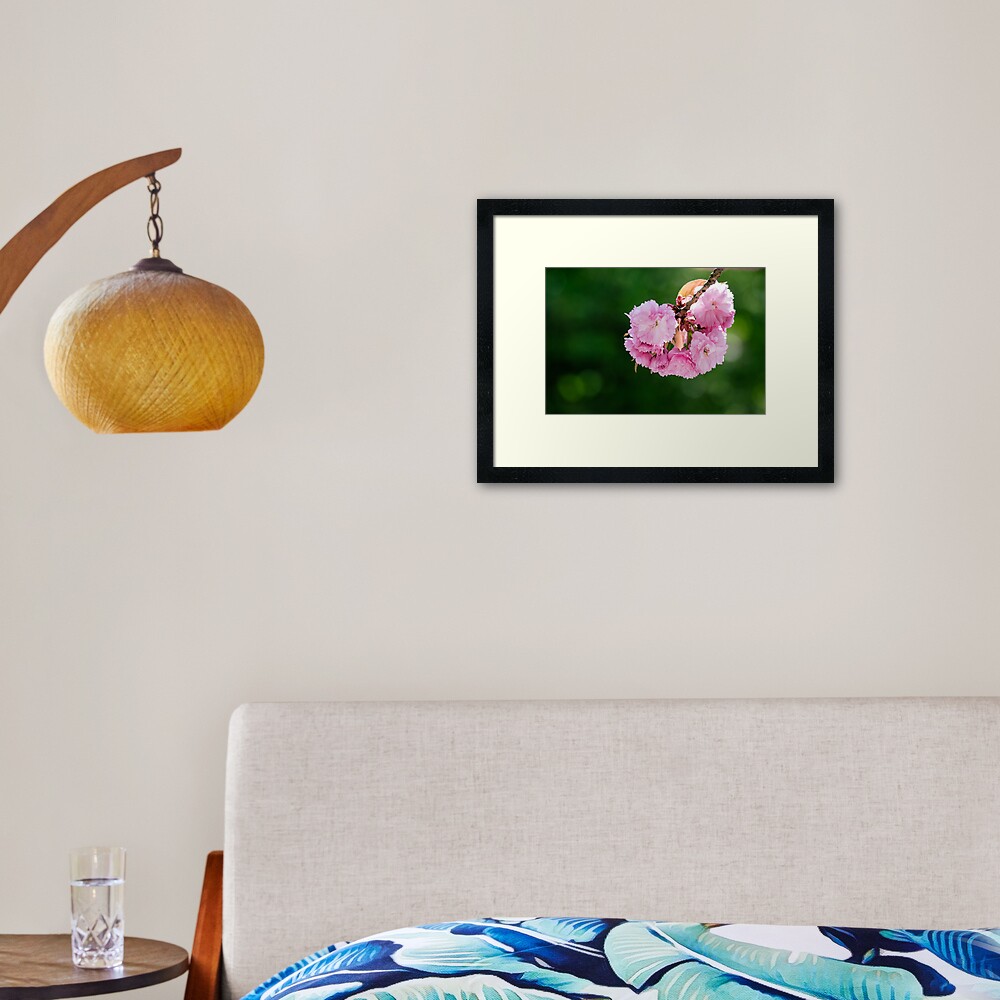 Item preview, Framed Art Print designed and sold by mike-pellinni.
