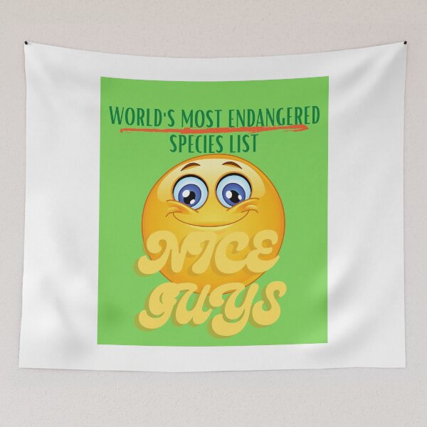 Item preview, Nice Guys designed and sold by seriyusink69.