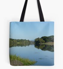 Ross River Tote Bag
