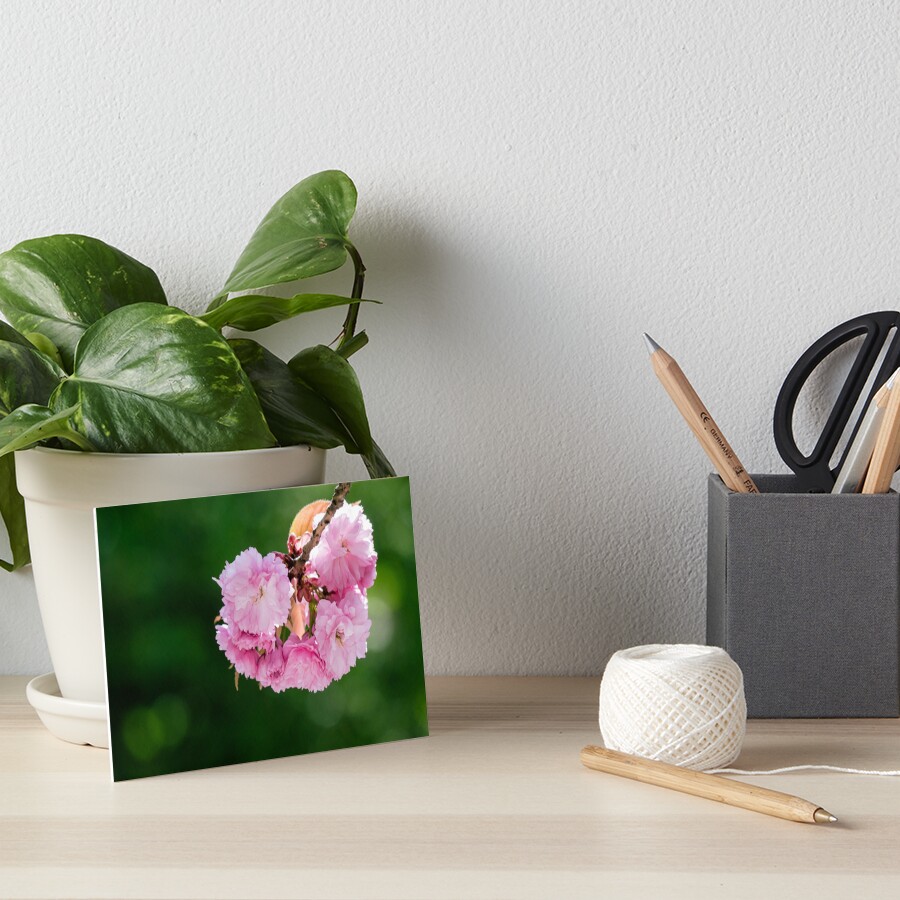 Item preview, Art Board Print designed and sold by mike-pellinni.