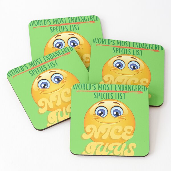 Item preview, Nice Guys designed and sold by seriyusink69.