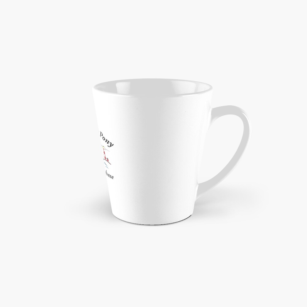 Item preview, Tall Mug designed and sold by chincoteague.