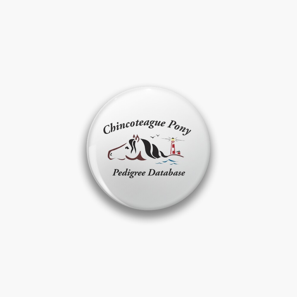 Item preview, Pin designed and sold by chincoteague.