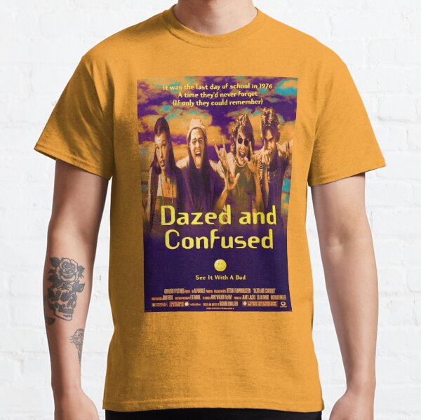 shirt from dazed and confused