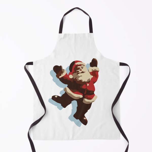 Item preview, Vintage Santa Clause designed and sold by jeff-jones.