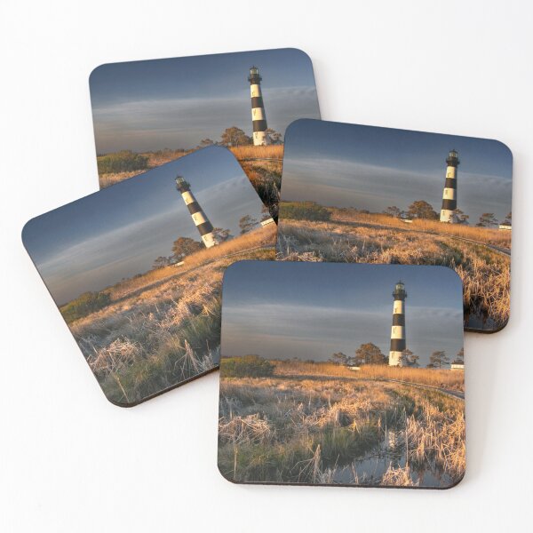 Item preview, Bodie Lighthouse Reflections designed and sold by nbrandsberg.