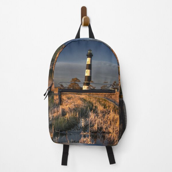 Item preview, Bodie Lighthouse Reflections designed and sold by nbrandsberg.
