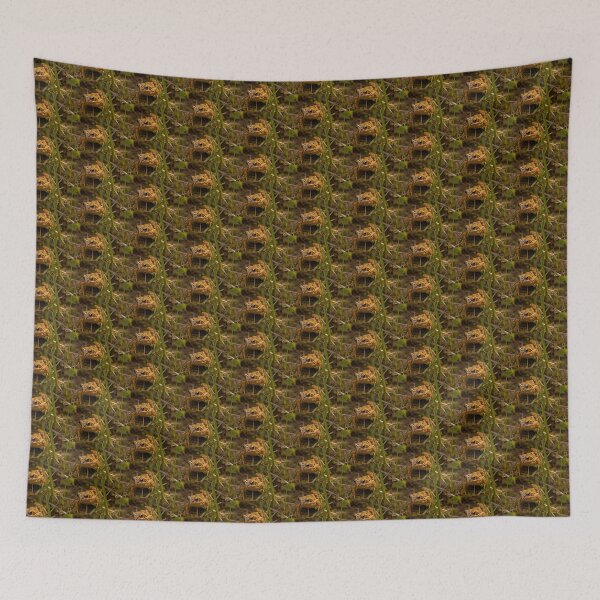 Item preview, Common Frog designed and sold by Jon Lees.