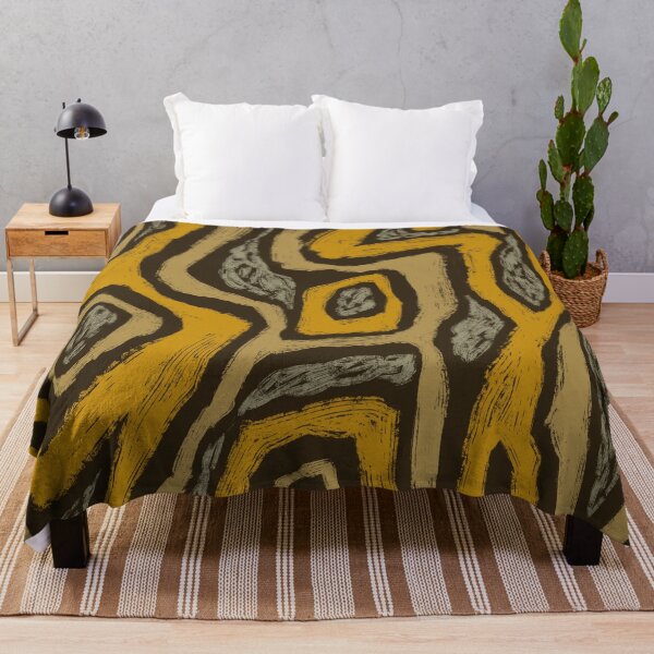 Item preview, Pattern with zig zag stripes  designed and sold by hmorena.