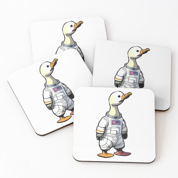 Item preview, Astro-Duck designed and sold by Astro-Duck.