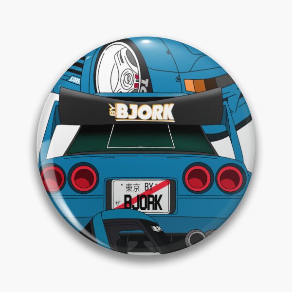 Item preview, Bjork C4 vette designed and sold by GraphicTias.