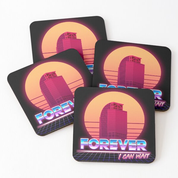 Item preview, Forever designed and sold by cowkitty.