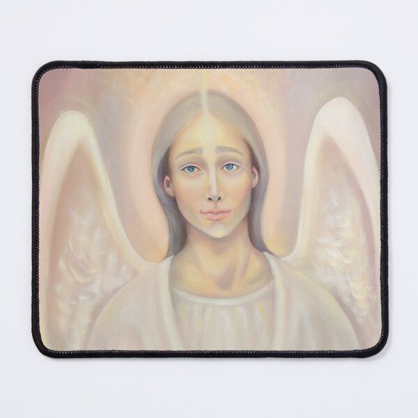 Item preview, Archangel Anael, Angel of Love designed and sold by NinoPonditerra.