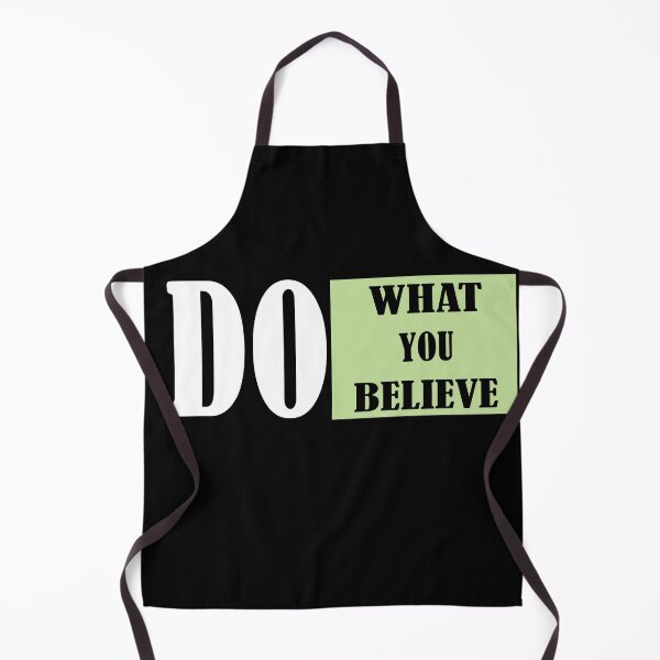 Item preview, Do what you believe designed and sold by SeniorPrint99.