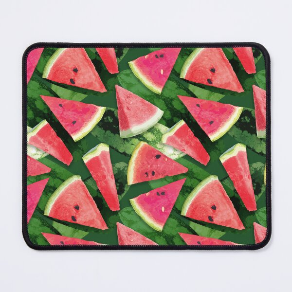 Item preview, Watermelon Pattern Creation designed and sold by B & K Store.