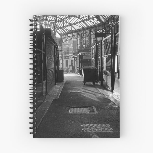 Item preview, borough Market. designed and sold by Adam Glen.