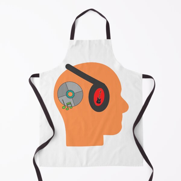 Item preview, Music Head designed and sold by seriyusink69.