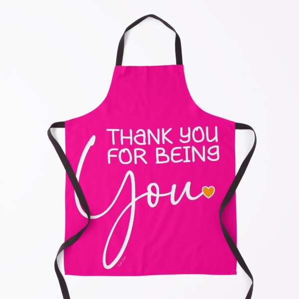 Item preview, A great big thank you for being you and all that you do. Caroline Laursen original. designed and sold by Caroline Laursen.