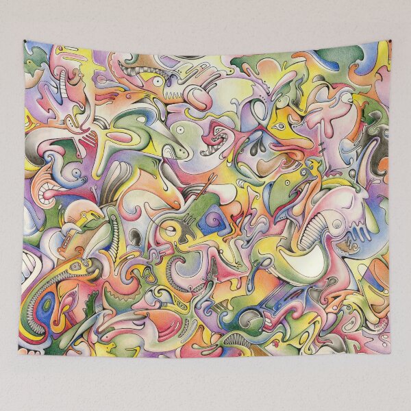 Item preview, Whatever, Whatever designed and sold by DavidAndreArt.