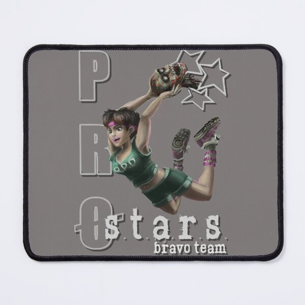 Item preview, Rebecca Chambers PRO S.T.A.R.S designed and sold by misterk.