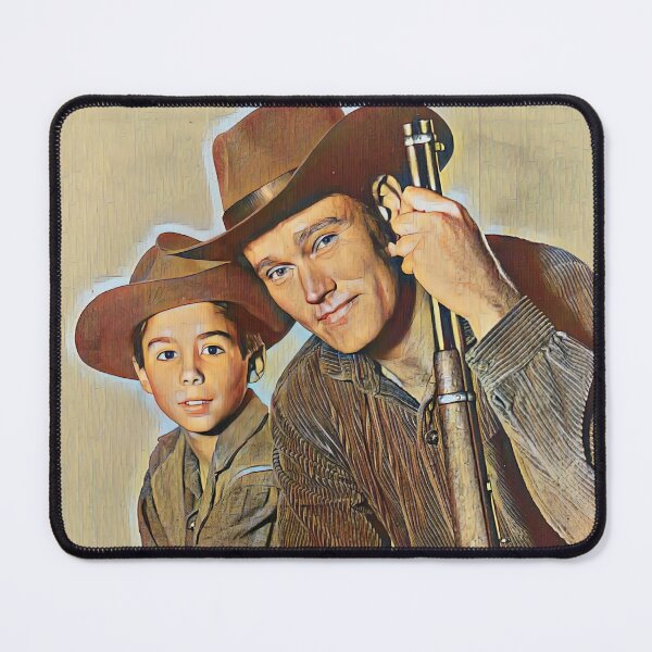 Item preview, The Rifleman - Royal Oak designed and sold by deusrex007.