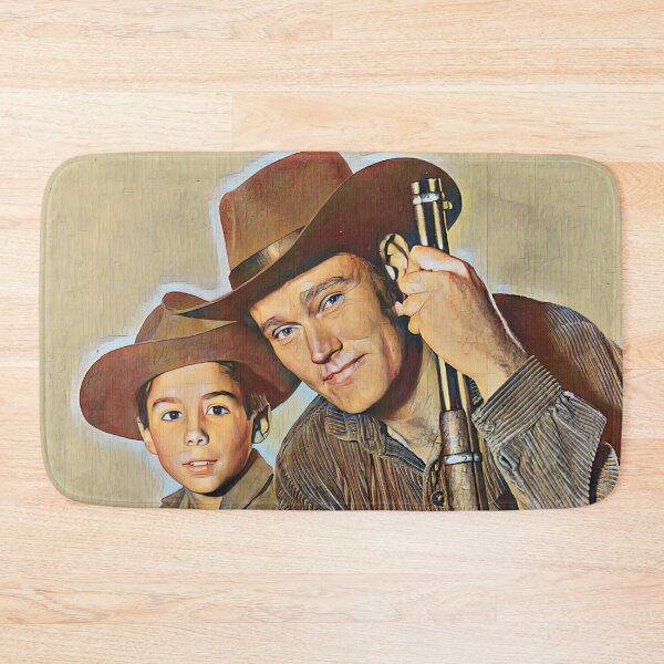 Item preview, The Rifleman - Royal Oak designed and sold by deusrex007.