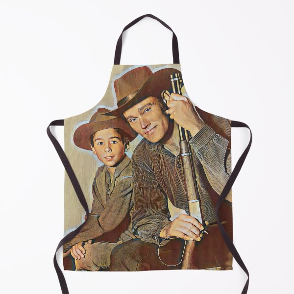Item preview, The Rifleman - Royal Oak designed and sold by deusrex007.