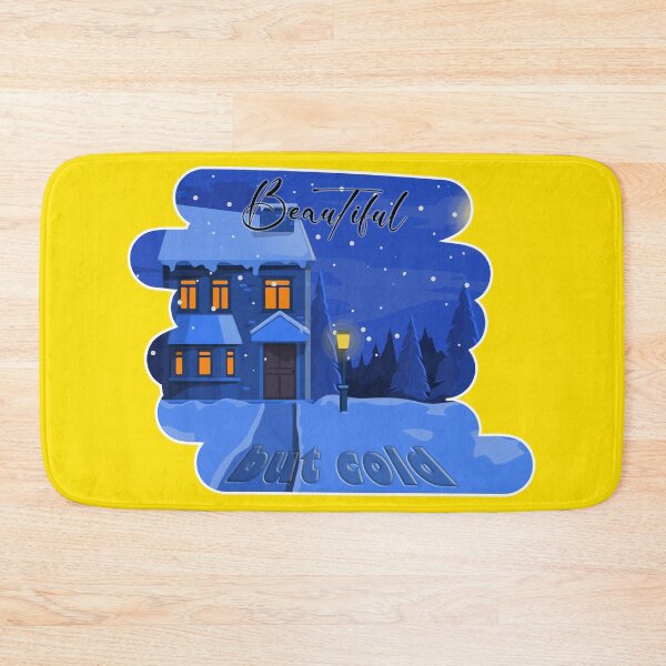 Item preview, Beautiful But So Cold designed and sold by J0c4.