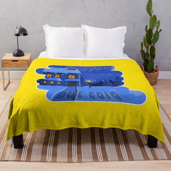 Item preview, Beautiful But So Cold designed and sold by J0c4.