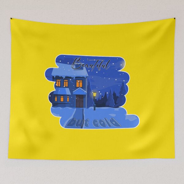 Item preview, Beautiful But So Cold designed and sold by J0c4.