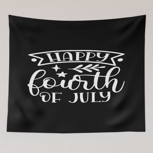 Item preview, Happy 4th of July designed and sold by phassystore.