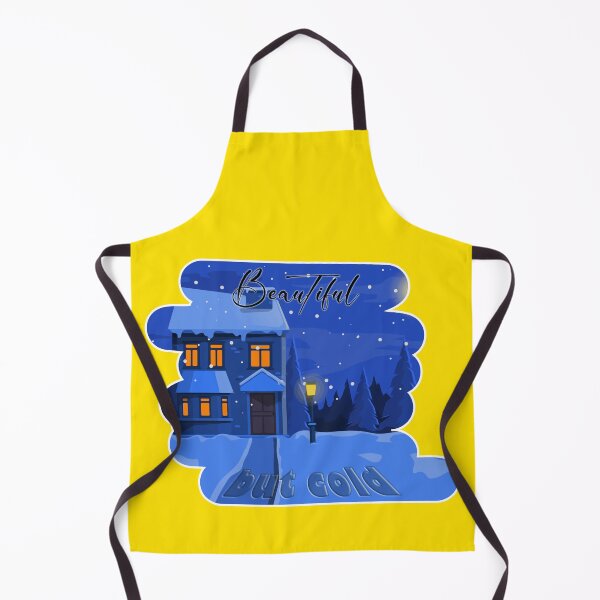 Item preview, Beautiful But So Cold designed and sold by J0c4.