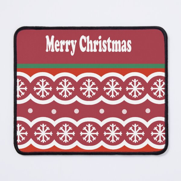 Item preview, Christmas Pattern II designed and sold by heleana.