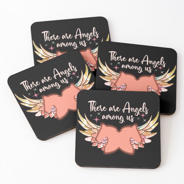 Item preview, Horses With Wings - There Are Angels Among Us designed and sold by handsoftime2020.