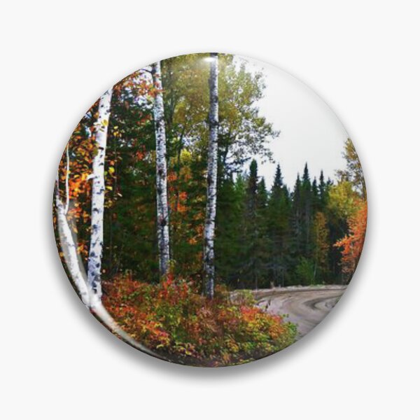 Item preview, Walking through autumn forests on the weekend  designed and sold by Durgaa D.
