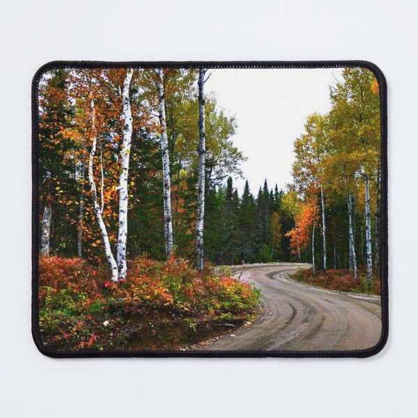 Item preview, Walking through autumn forests on the weekend  designed and sold by Durgaa D.