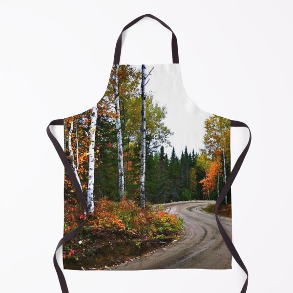 Item preview, Walking through autumn forests on the weekend  designed and sold by Durgaa D.