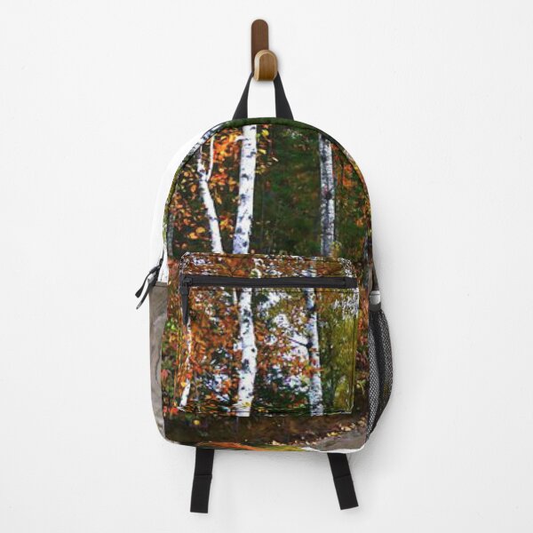 Item preview, Walking through autumn forests on the weekend designed and sold by Durgaa D.