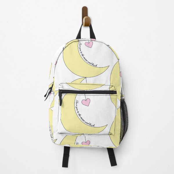 Item preview, Moon & Back designed and sold by HarrisonDesign.
