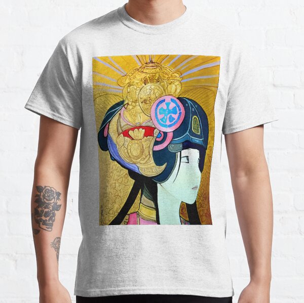 Dreamy Vigilance Classic T-Shirt