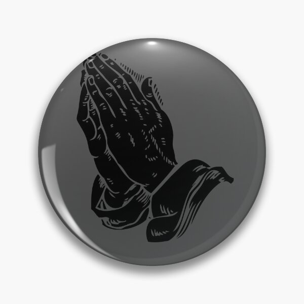 Item preview,  PRAYING HANDS. A Christian gift Ideas designed and sold by kelsether.