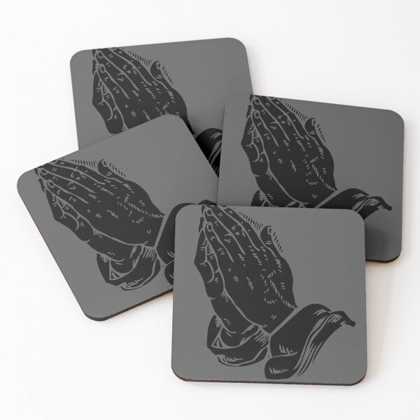 Item preview,  PRAYING HANDS. A Christian gift Ideas designed and sold by kelsether.