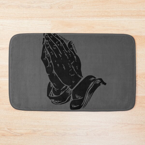 Item preview,  PRAYING HANDS. A Christian gift Ideas designed and sold by kelsether.