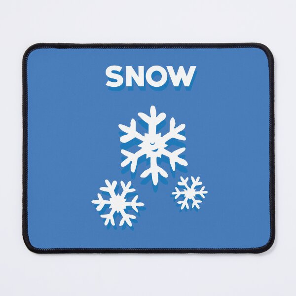 Item preview, Snow designed and sold by ShopShop7.
