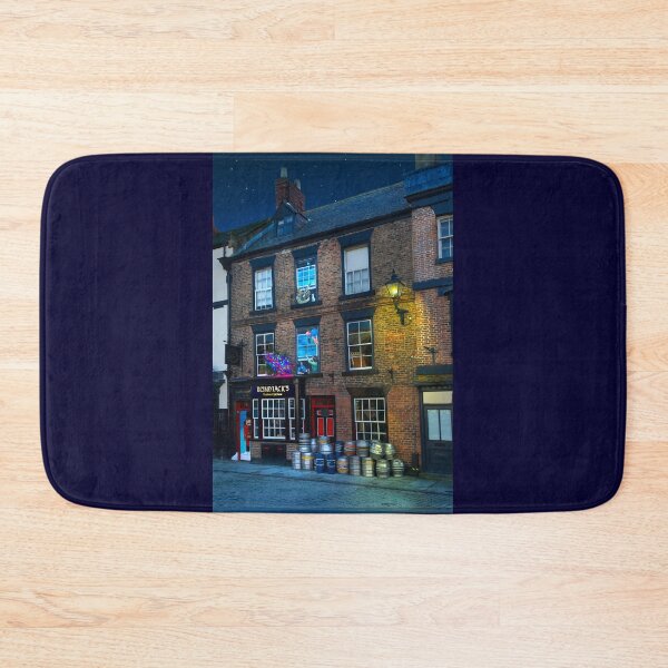 Item preview, Blind Jacks Knaresborough  designed and sold by Alisonchambers2.